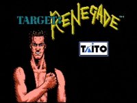 Cкриншот Target: Renegade, изображение № 738150 - RAWG