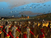Cкриншот Rome: Total War - Collection, изображение № 131029 - RAWG