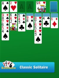 Cкриншот AE Solitaire, изображение № 1819182 - RAWG