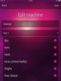 Cкриншот Pleasure Machine - Couple erotic game, изображение № 950819 - RAWG