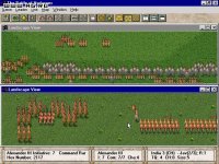 Cкриншот The Great Battles of Alexander, изображение № 304869 - RAWG