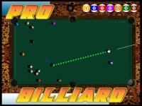 Cкриншот Eight-Ball 2015 Pro Billiard Tournament Lite, изображение № 1621422 - RAWG