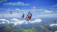 Cкриншот Red Wings: Aces of the Sky, изображение № 2140918 - RAWG