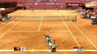Cкриншот Virtua Tennis 3, изображение № 463621 - RAWG