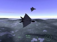 Cкриншот Joint Strike Fighter, изображение № 288871 - RAWG