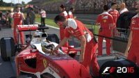 Cкриншот F1 2016, изображение № 70116 - RAWG