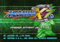 Cкриншот Mega Man X7 (2003), изображение № 2297102 - RAWG