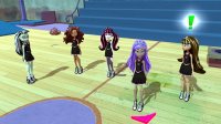 Cкриншот Monster High: NGIS, изображение № 285972 - RAWG