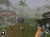 Cкриншот Animal Jungle Sniper Hunting, изображение № 885924 - RAWG