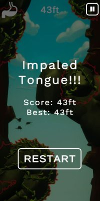 Cкриншот Lickin' Park, изображение № 3385543 - RAWG