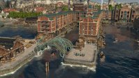 Cкриншот Anno 1800 - Docklands, изображение № 2897162 - RAWG