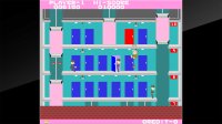 Cкриншот Arcade Archives ELEVATOR ACTION, изображение № 701133 - RAWG