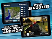 Cкриншот Bus Driver - Pocket Edition FREE, изображение № 1924432 - RAWG