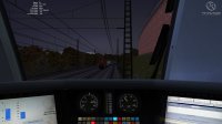 Cкриншот Rail Simulator, изображение № 433616 - RAWG