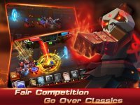 Cкриншот Battle Brawlers-Fair RTS Game, изображение № 2067716 - RAWG