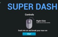 Cкриншот Super Dash, изображение № 1681464 - RAWG