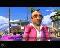 Cкриншот Leisure Suit Larry: Box Office Bust, изображение № 489201 - RAWG