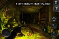 Cкриншот Slenderman Origins 2 Saga Free. Horror Quest., изображение № 1455258 - RAWG