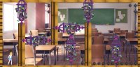 Cкриншот Sakurako's School Gravity Game, изображение № 2249918 - RAWG
