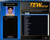 Cкриншот Total Extreme Wrestling, изображение № 139608 - RAWG