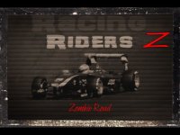 Cкриншот Racing Riders Z - Zombie Road, изображение № 1757433 - RAWG