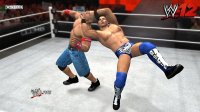 Cкриншот WWE '12, изображение № 273454 - RAWG