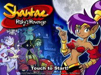 Cкриншот Shantae: Risky's Revenge, изображение № 15199 - RAWG