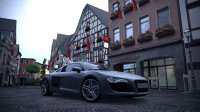 Cкриншот Gran Turismo 5, изображение № 510729 - RAWG