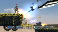 Cкриншот PlayStation All-Stars Battle Royale, изображение № 593649 - RAWG