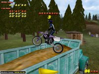 Cкриншот Motocross Mania, изображение № 293140 - RAWG