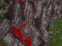 Cкриншот Ultima Online, изображение № 310540 - RAWG