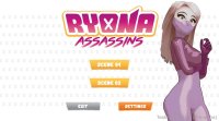 Cкриншот Ryona Assassins - testing build 02, изображение № 1012854 - RAWG