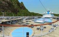 Cкриншот Ship Simulator Extremes: Ocean Cruise Ship, изображение № 609264 - RAWG