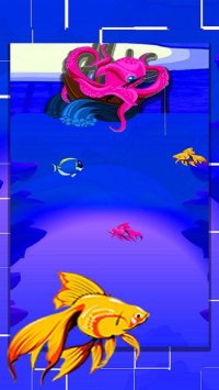 Cкриншот Adorable Octopus Fishing Fun, изображение № 1603476 - RAWG