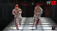 Cкриншот WWE '13, изображение № 595244 - RAWG