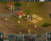 Cкриншот Завоевание Рима, изображение № 367194 - RAWG