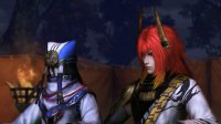 Cкриншот SAMURAI WARRIORS 4-II, изображение № 134674 - RAWG