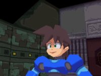 Cкриншот Mega Man Legends (1997), изображение № 3335838 - RAWG