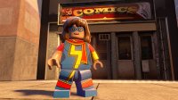 Cкриншот LEGO Marvel Мстители, изображение № 55649 - RAWG