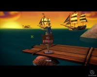 Cкриншот Tales of Monkey Island: Глава 2 - Осада Рыбацкого рифа, изображение № 651169 - RAWG
