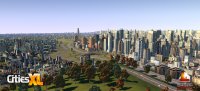 Cкриншот Cities XL, изображение № 479086 - RAWG
