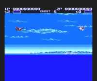 Cкриншот Aero Blasters, изображение № 3226159 - RAWG