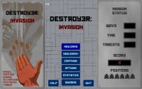 Cкриншот Destroyer: Invasion, изображение № 641338 - RAWG