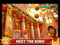 Cкриншот Slam Dunk King, изображение № 900532 - RAWG