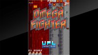 Cкриншот Arcade Archives OMEGA FIGHTER, изображение № 807487 - RAWG