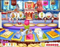 Cкриншот Cold Stone Creamery: Scoop it Up, изображение № 253755 - RAWG