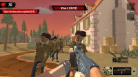 Cкриншот Walking Zombie 2, изображение № 1745602 - RAWG