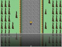 Cкриншот Roots: A game about Trichotillomania, изображение № 1991520 - RAWG