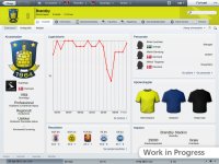 Cкриншот Football Manager 2012, изображение № 582405 - RAWG