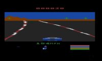 Cкриншот Fatal Run (1990), изображение № 3352967 - RAWG